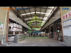 AXGREENHOUSE--Pabrik Rumah Kaca Profesional Cina